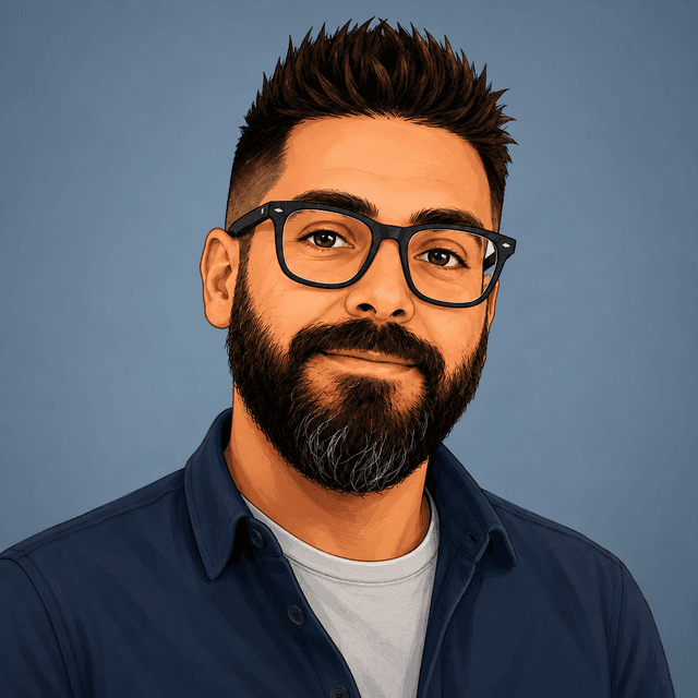 Moisés Valero Sánchez